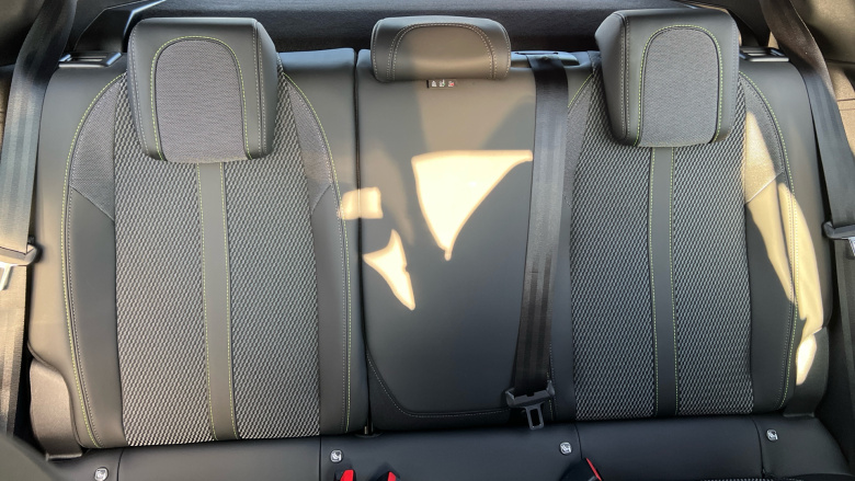 Peugeot 2008 100kW GT 50kWh 5dr Auto Electric Estate